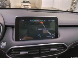  MG  EHS MG  / 2021 / 5P / SUV 1.5T GDI PHEV Comfort Auto / TRANSFO VP/VF #10