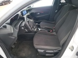  Peugeot  208  Active Business 1.2 PureTech 100CV BVM6 E6d / TRANSFO VP/VF #8