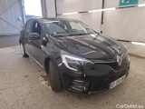  Renault  Clio  V Business 1.6 E-TECH Hybrid 140CV BVA6 E6d / TRANSFO VP/VF #4