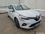  Renault  Clio  V Business 1.6 E-TECH Hybrid 140CV BVA6 E6d / TRANSFO VP/VF #4