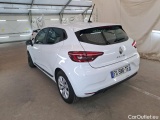  Renault  Clio  V Société Air 1.5 dCi 85CV BVM6 E6dT #2