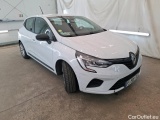  Renault  Clio  V Société Air 1.5 dCi 85CV BVM6 E6dT #4