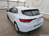  Renault  Megane Mégane Berline / 2020 / 5P / Berline Business TCe 115 FAP / TRANSFO VP/VF #2