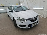  Renault  Megane  IV Grandtour Business 1.3 TCe 115CV BVM6 E6dT / TRANSFO VP/VF #4