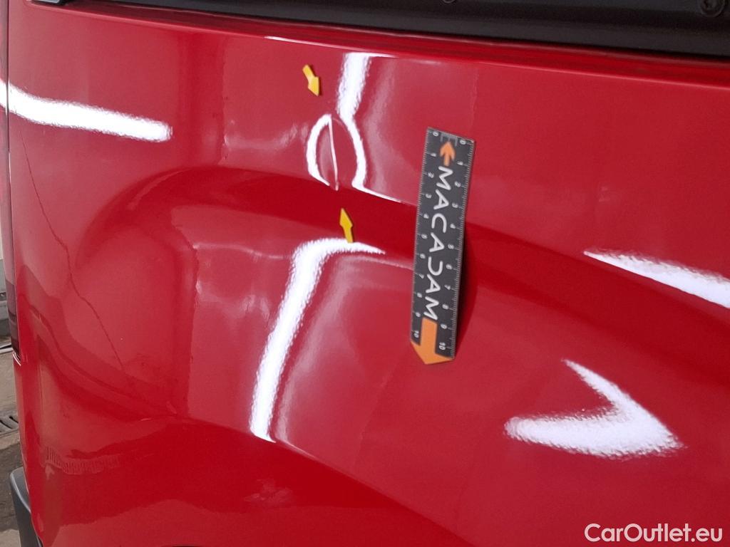  Citroen  Berlingo  Fourgon Driver M 650 1.2 PureTech 130CV BVA8 E6d #2