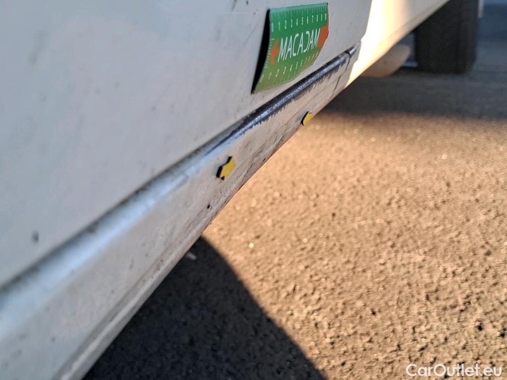  Citroen  Jumper CITROEN  VU 4p Fourgon 35 L2H2 BlueHDi 130 S&S BVM6 Club #18