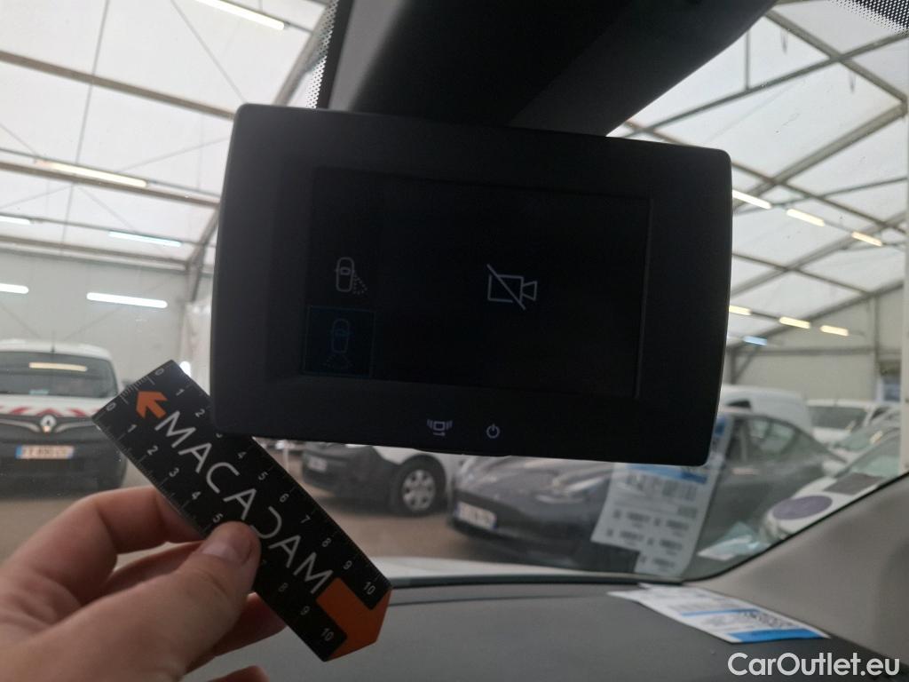  Citroen  Berlingo  Fourgon Worker M 1000 1.2 PureTech 130CV BVA8 E6d #30