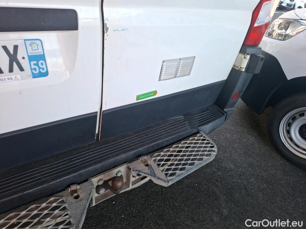 Citroen  Jumper CITROEN  VU 4p Fourgon 35 L2H2 BlueHDi 130 S&S BVM6 Club #30