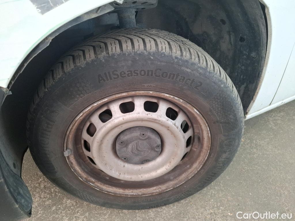  Citroen  Berlingo  Fourgon Club M 650 1.5 BlueHDi 75CV BVM5 E6dT #63