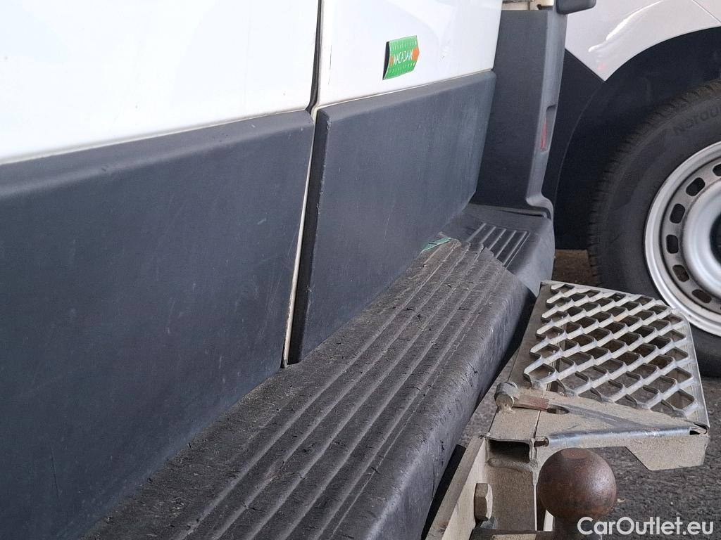  Citroen  Jumper CITROEN  VU 4p Fourgon 35 L2H2 BlueHDi 130 S&S BVM6 Club #31