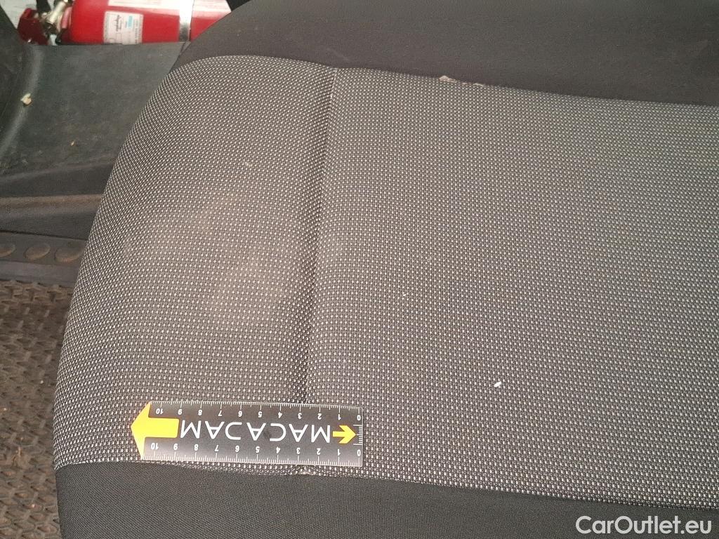  Citroen  Berlingo  Fourgon Worker M 1000 1.2 PureTech 130CV BVA8 E6d #25