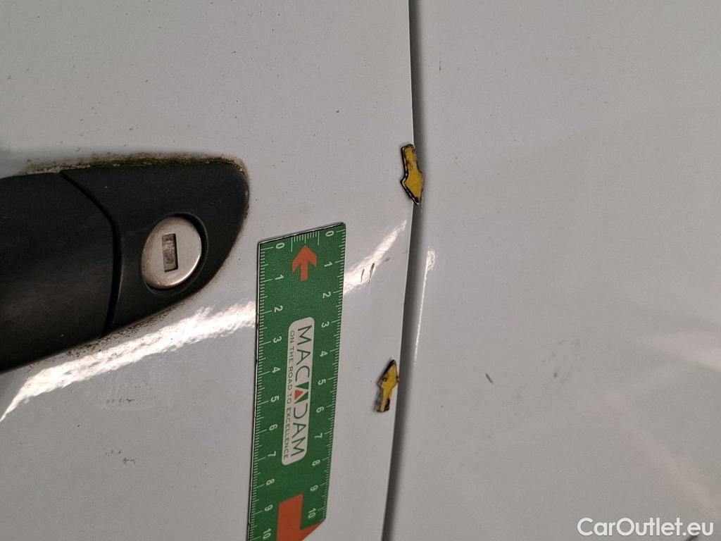  Citroen  Berlingo  Fourgon Driver M 1000 1.5 BlueHDi 100CV BVM5 E6dT #48