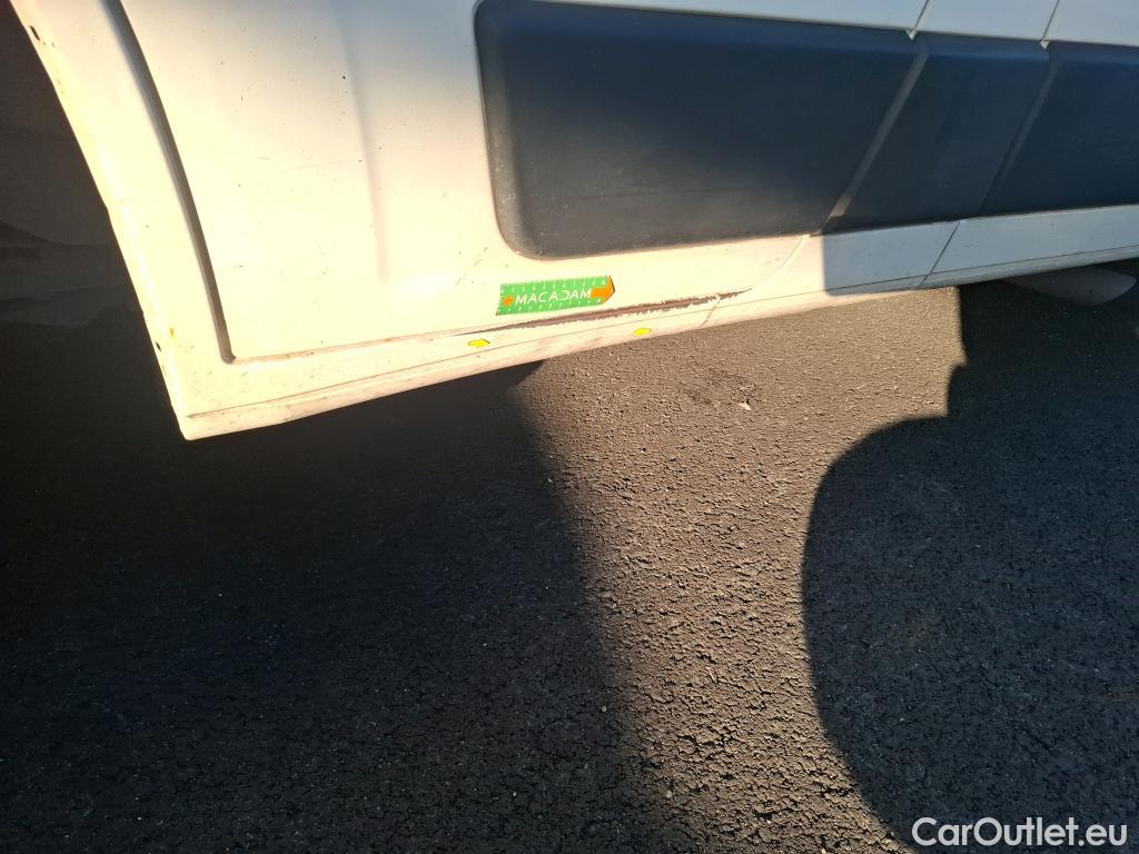  Citroen  Jumper CITROEN  VU 4p Fourgon 35 L2H2 BlueHDi 130 S&S BVM6 Club #16