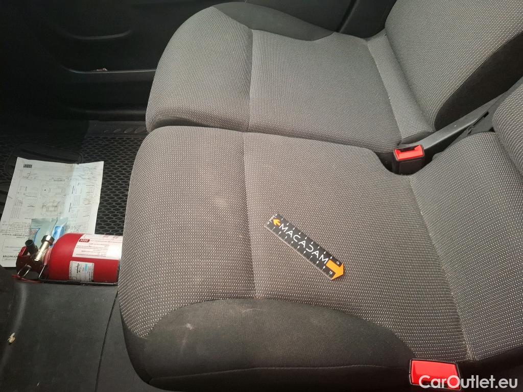  Citroen  Berlingo  Fourgon Worker M 1000 1.2 PureTech 130CV BVA8 E6d #22