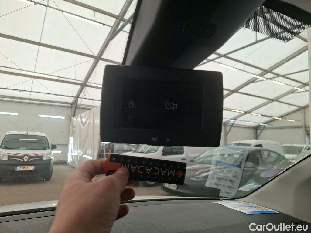  Citroen  Berlingo  Fourgon Worker M 1000 1.2 PureTech 130CV BVA8 E6d #29