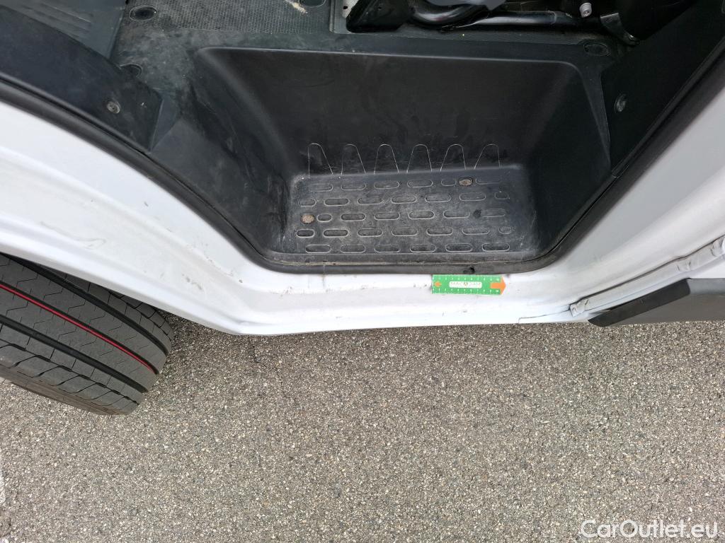  Citroen  Jumper  Fourgon 30 L1H1 Club BlueHDi 140 2.2 BlueHDi 140CV BVM6 E6d #24