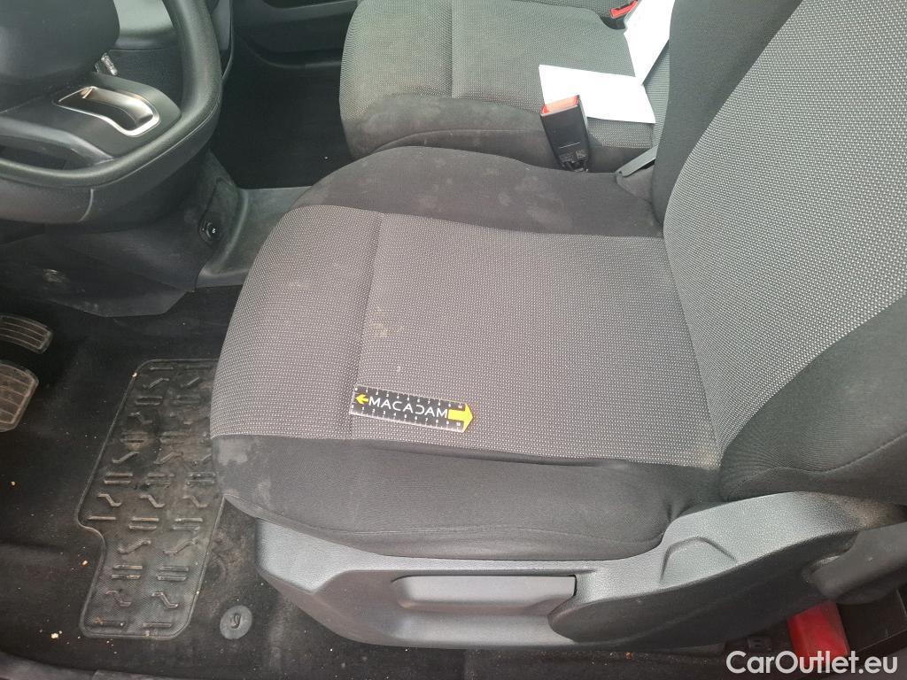  Citroen  Berlingo  Fourgon Driver M 650 1.2 PureTech 130CV BVA8 E6d #61