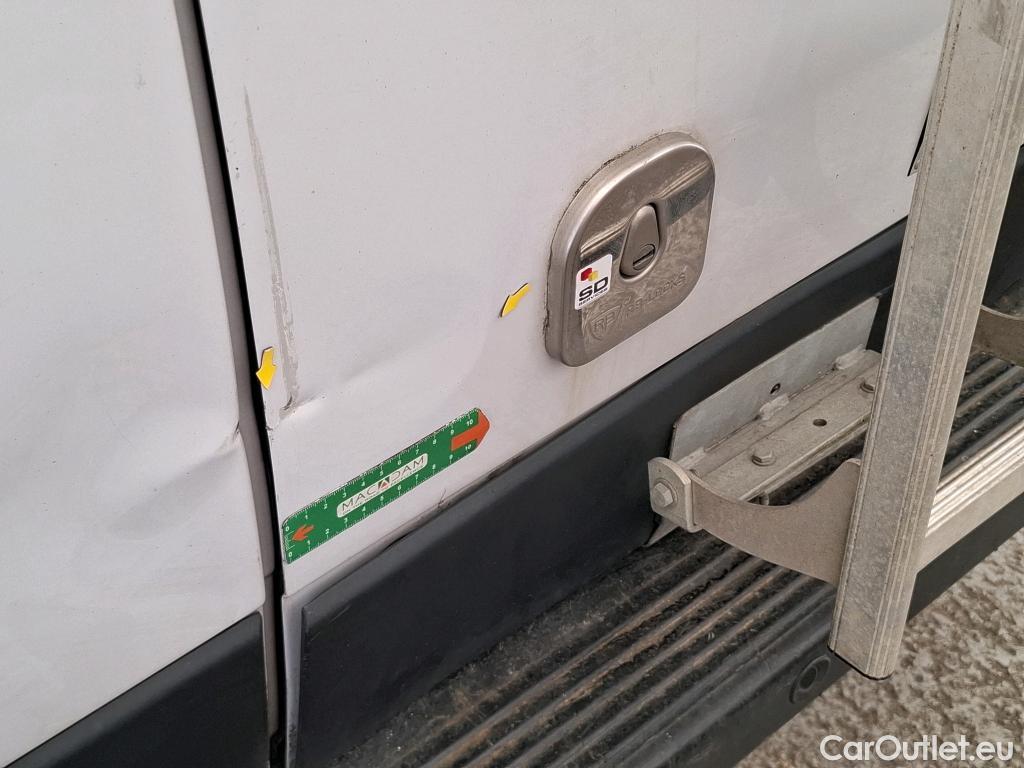  Citroen  Jumper CITROEN  / 2014 / 4P / Fourgon tôlé 30 L2H2 BlueHDi 120 S&S BVM6 Driver #17