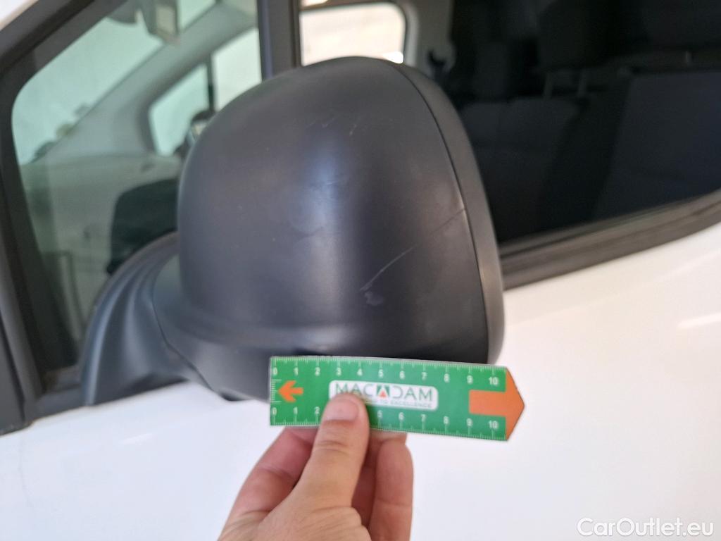  Citroen  Berlingo  Fourgon Driver M 1000 1.5 BlueHDi 100CV BVM5 E6dT #97