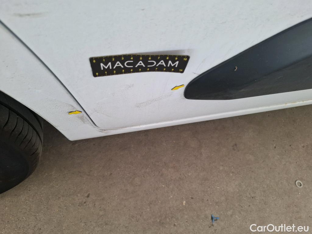 Citroen  Berlingo  Fourgon Club M 650 1.5 BlueHDi 100CV BVM6 E6d #74