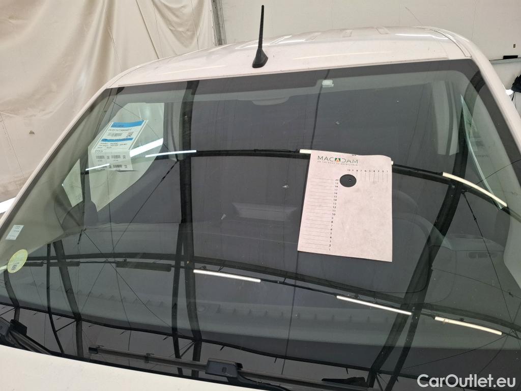  Citroen  Berlingo  Fourgon Club M 650 1.5 BlueHDi 100CV BVM6 E6d #48