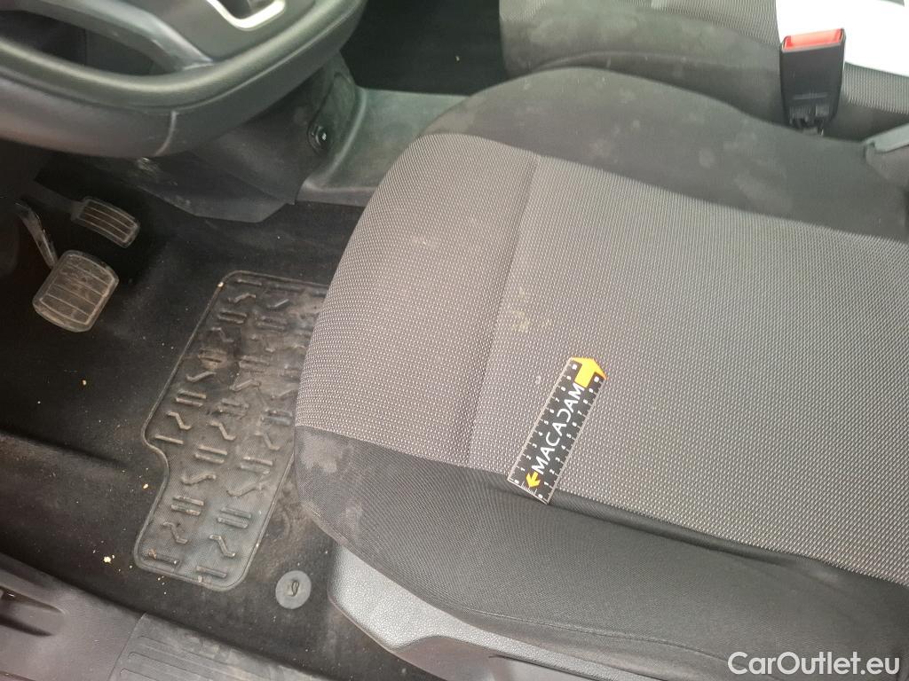  Citroen  Berlingo  Fourgon Driver M 650 1.2 PureTech 130CV BVA8 E6d #63