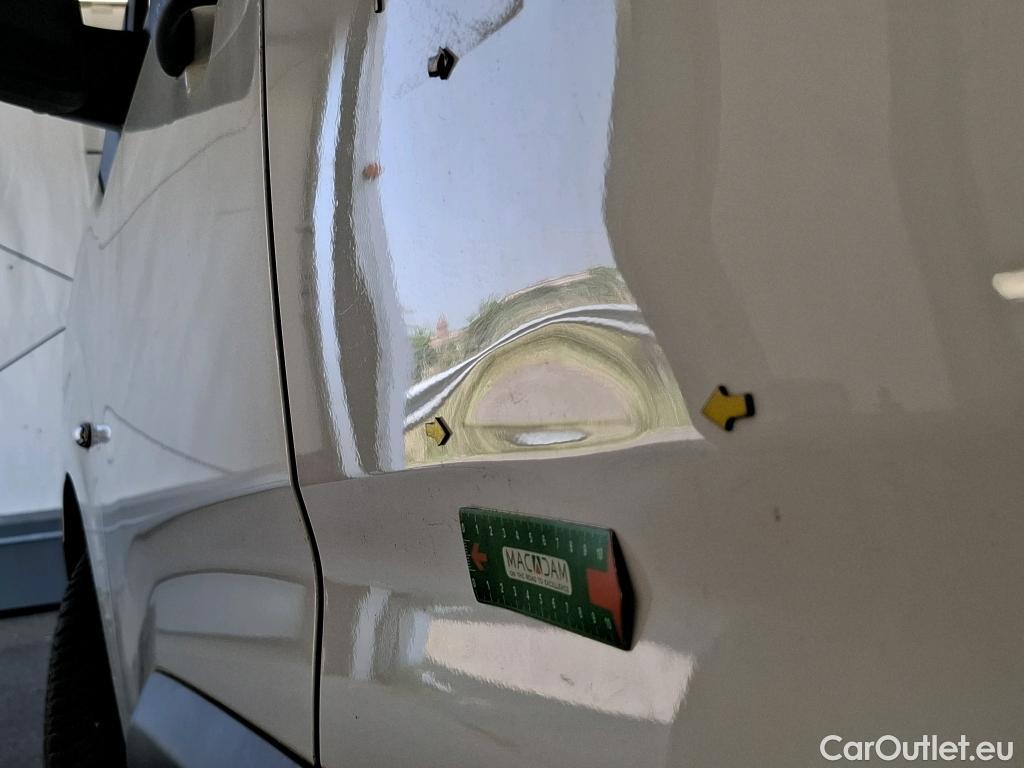  Citroen  Berlingo  Fourgon Driver M 1000 1.5 BlueHDi 100CV BVM5 E6dT #6