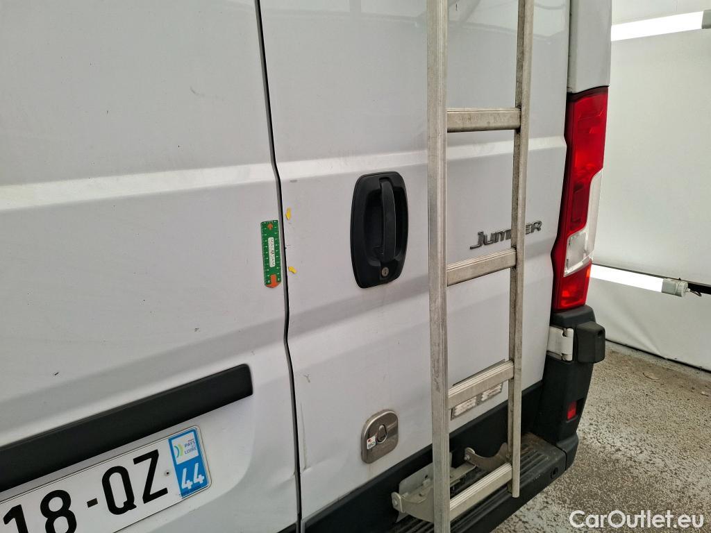  Citroen  Jumper CITROEN  / 2014 / 4P / Fourgon tôlé 30 L2H2 BlueHDi 120 S&S BVM6 Driver #15
