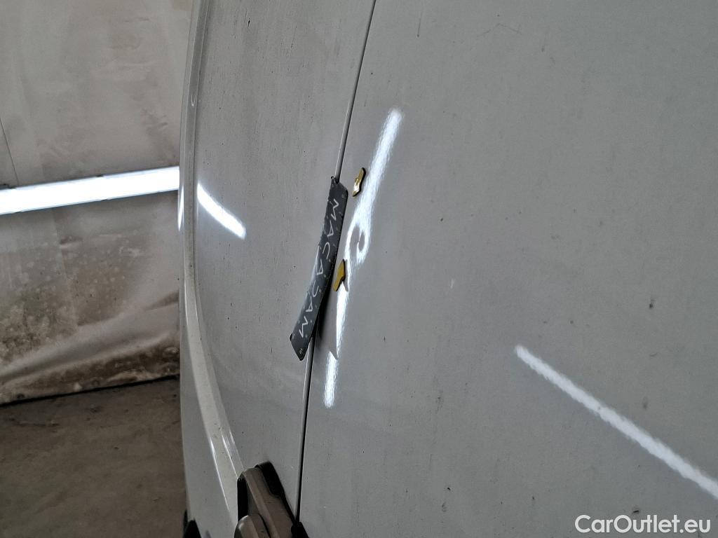  Citroen  Berlingo  Fourgon Club M 650 1.5 BlueHDi 100CV BVM6 E6d #61