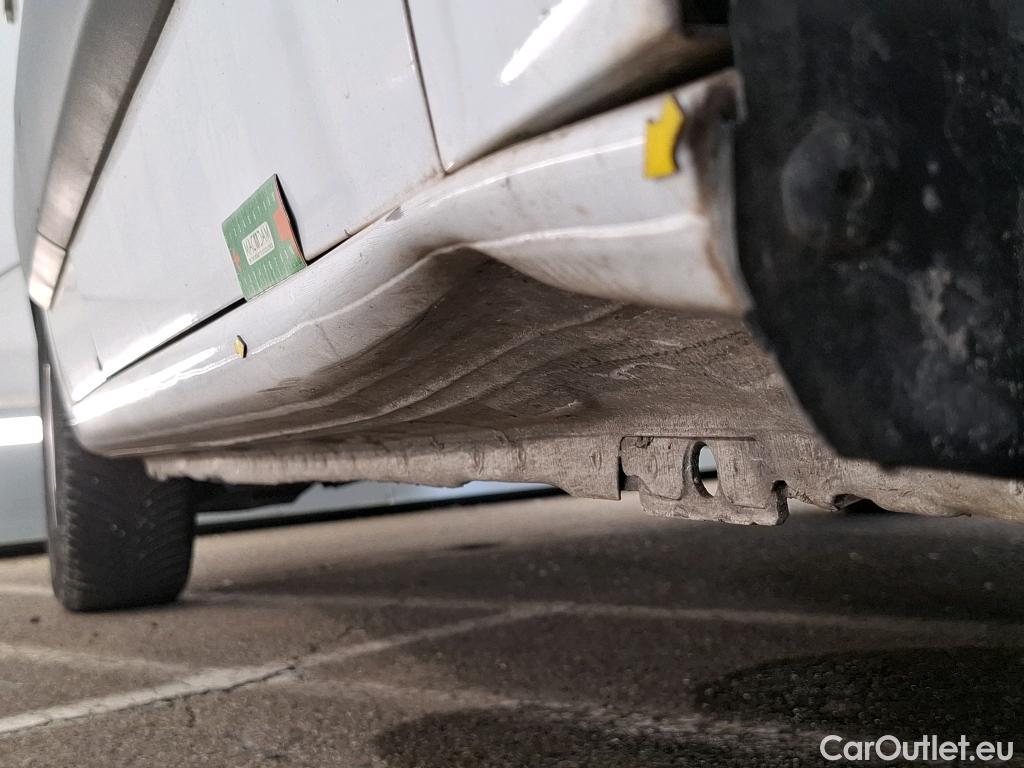  Citroen  Berlingo  Fourgon Driver M 1000 1.5 BlueHDi 100CV BVM5 E6dT #2