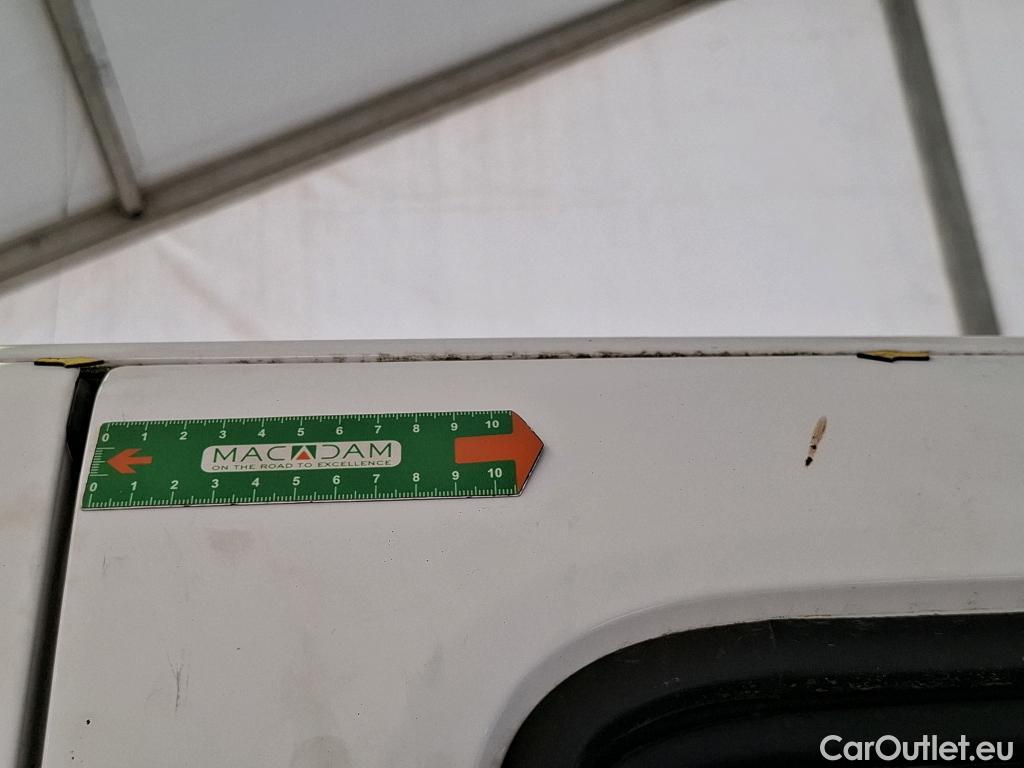  Citroen  Berlingo  Fourgon Driver M 1000 1.5 BlueHDi 100CV BVM5 E6dT #52
