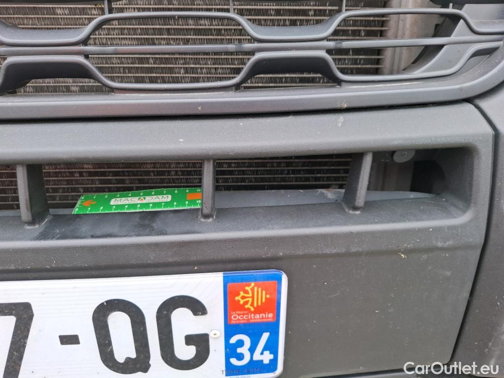  Citroen  Jumper  Fourgon 30 L1H1 Club BlueHDi 140 2.2 BlueHDi 140CV BVM6 E6d #9