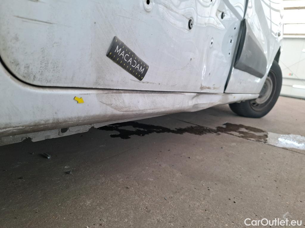  Citroen  Berlingo  Fourgon Club M 650 1.5 BlueHDi 75CV BVM5 E6dT #4