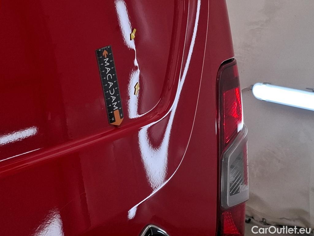  Citroen  Berlingo  Fourgon Driver M 650 1.2 PureTech 130CV BVA8 E6d #17