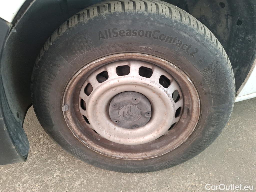  Citroen  Berlingo  Fourgon Club M 650 1.5 BlueHDi 75CV BVM5 E6dT #64