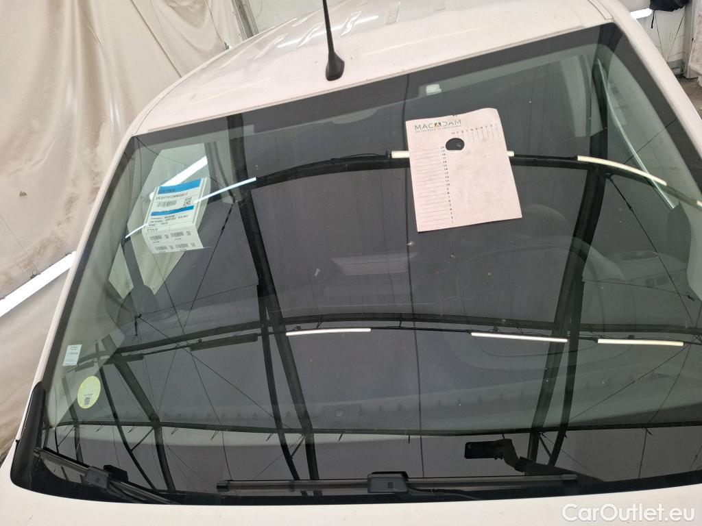  Citroen  Berlingo  Fourgon Club M 650 1.5 BlueHDi 100CV BVM6 E6d #11