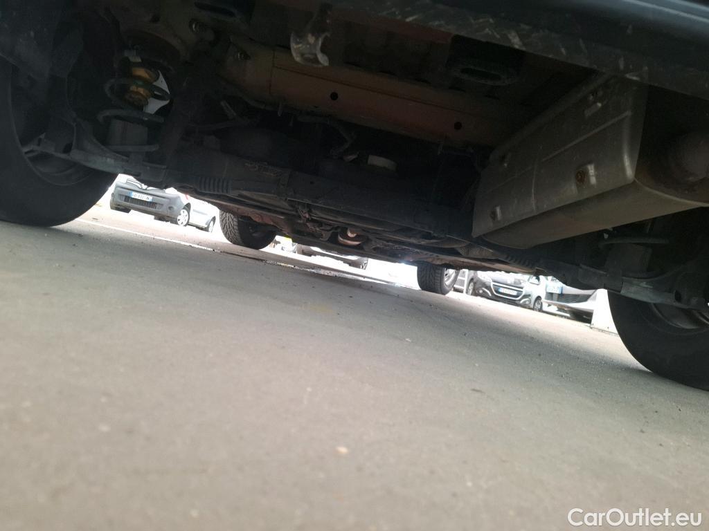  Citroen  Berlingo  Fourgon Driver M 650 1.2 PureTech 130CV BVA8 E6d #50
