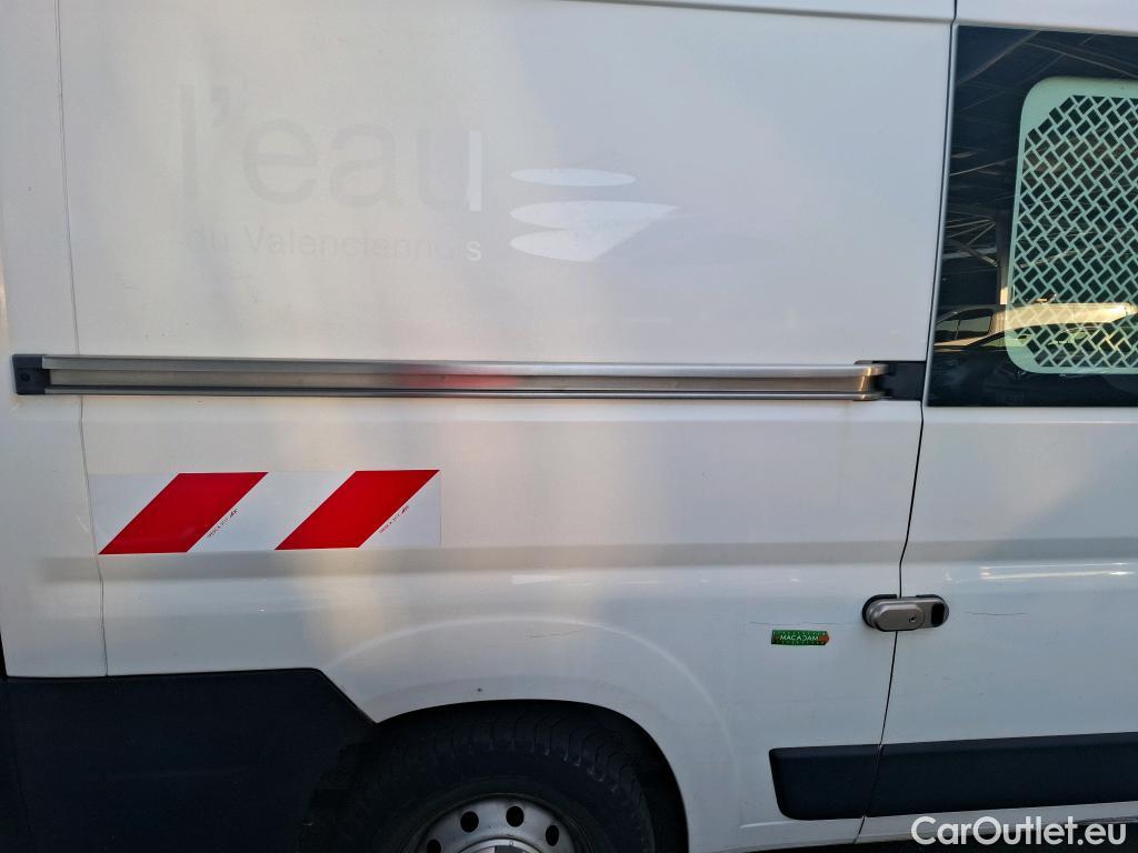  Citroen  Jumper CITROEN  VU 4p Fourgon 35 L2H2 BlueHDi 130 S&S BVM6 Club #8