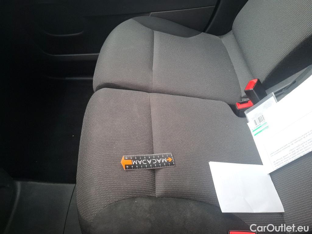  Citroen  Berlingo  Fourgon Driver M 650 1.2 PureTech 130CV BVA8 E6d #64