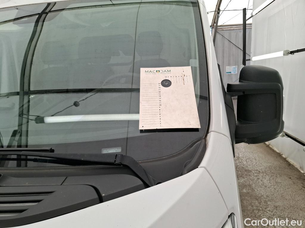  Citroen  Jumper CITROEN  / 2014 / 4P / Fourgon tôlé 30 L2H2 BlueHDi 120 S&S BVM6 Driver #1