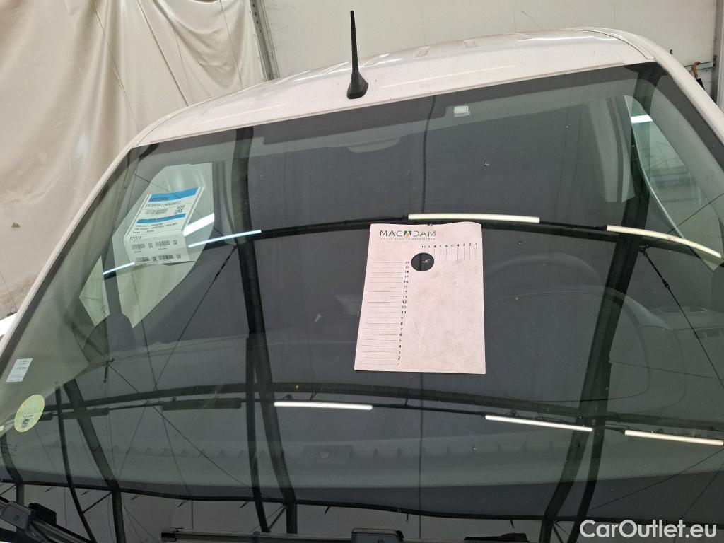  Citroen  Berlingo  Fourgon Club M 650 1.5 BlueHDi 100CV BVM6 E6d #13
