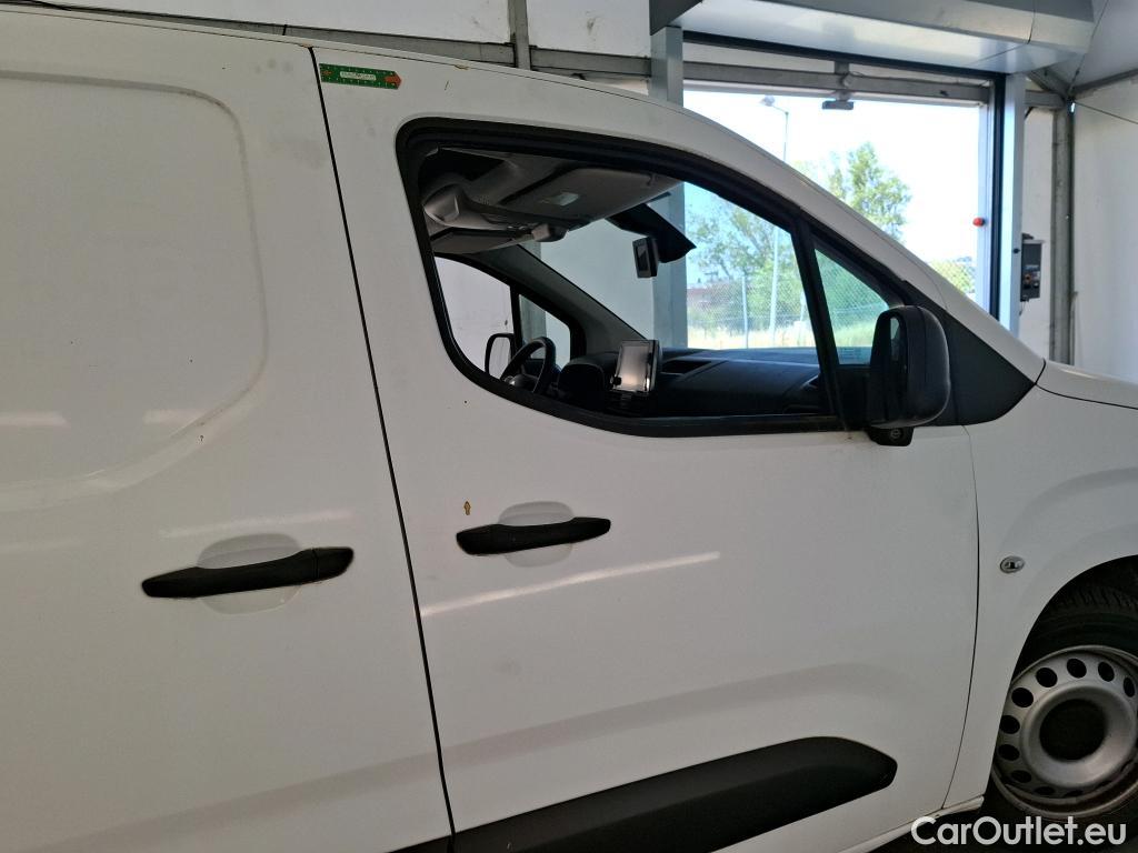  Citroen  Berlingo  Fourgon Driver M 1000 1.5 BlueHDi 100CV BVM5 E6dT #51