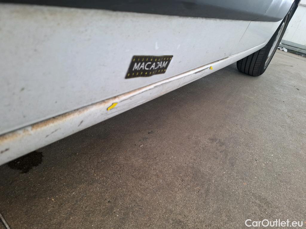  Citroen  Berlingo  Fourgon Club M 650 1.5 BlueHDi 100CV BVM6 E6d #23