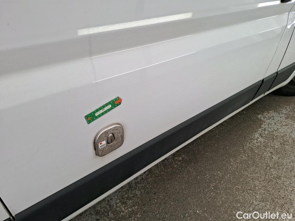  Citroen  Jumper CITROEN  / 2014 / 4P / Fourgon tôlé 30 L2H2 BlueHDi 120 S&S BVM6 Driver #26