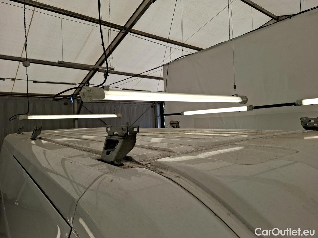  Citroen  Jumper CITROEN  / 2014 / 4P / Fourgon tôlé 30 L2H2 BlueHDi 120 S&S BVM6 Driver #3