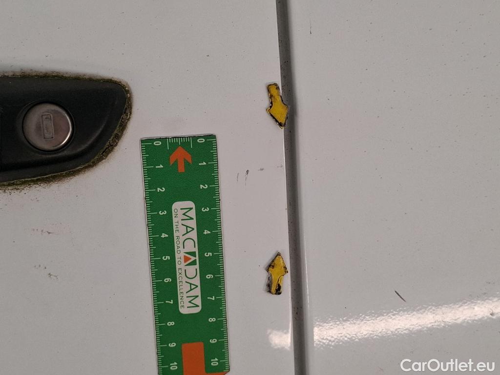  Citroen  Berlingo  Fourgon Driver M 1000 1.5 BlueHDi 100CV BVM5 E6dT #47