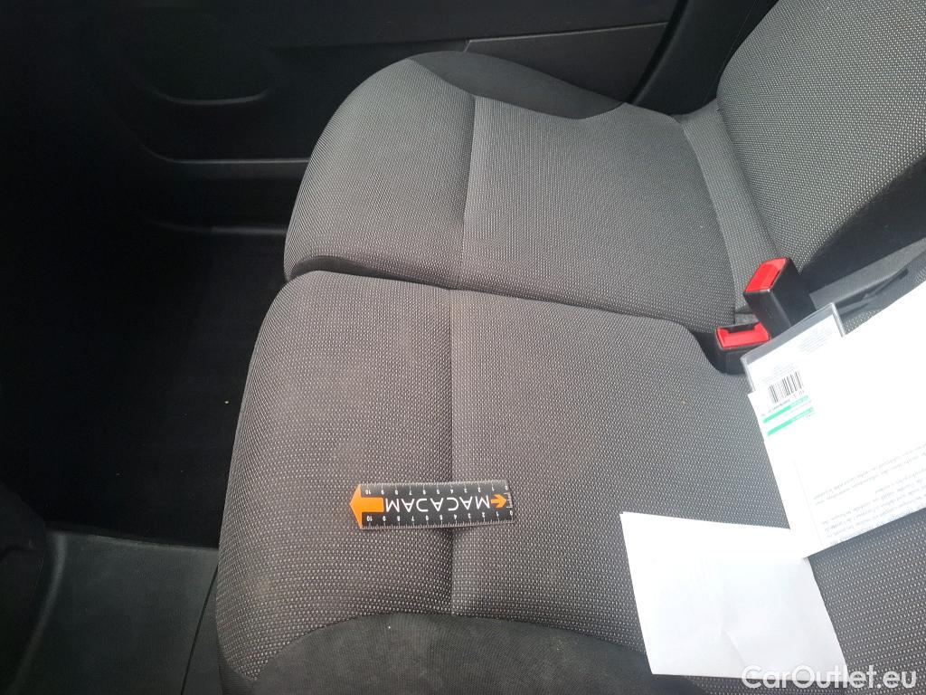  Citroen  Berlingo  Fourgon Driver M 650 1.2 PureTech 130CV BVA8 E6d #65