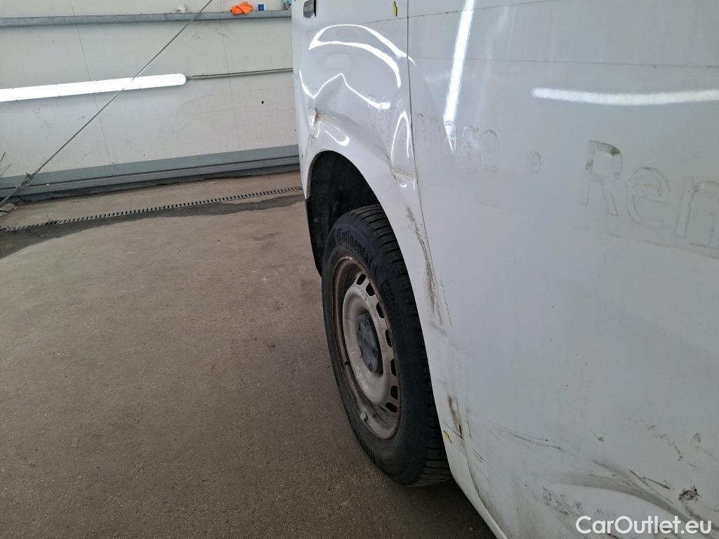  Citroen  Berlingo  Fourgon Club M 650 1.5 BlueHDi 75CV BVM5 E6dT #3