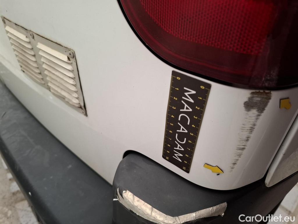  Citroen  Berlingo  Fourgon Club M 650 1.5 BlueHDi 75CV BVM5 E6dT #36