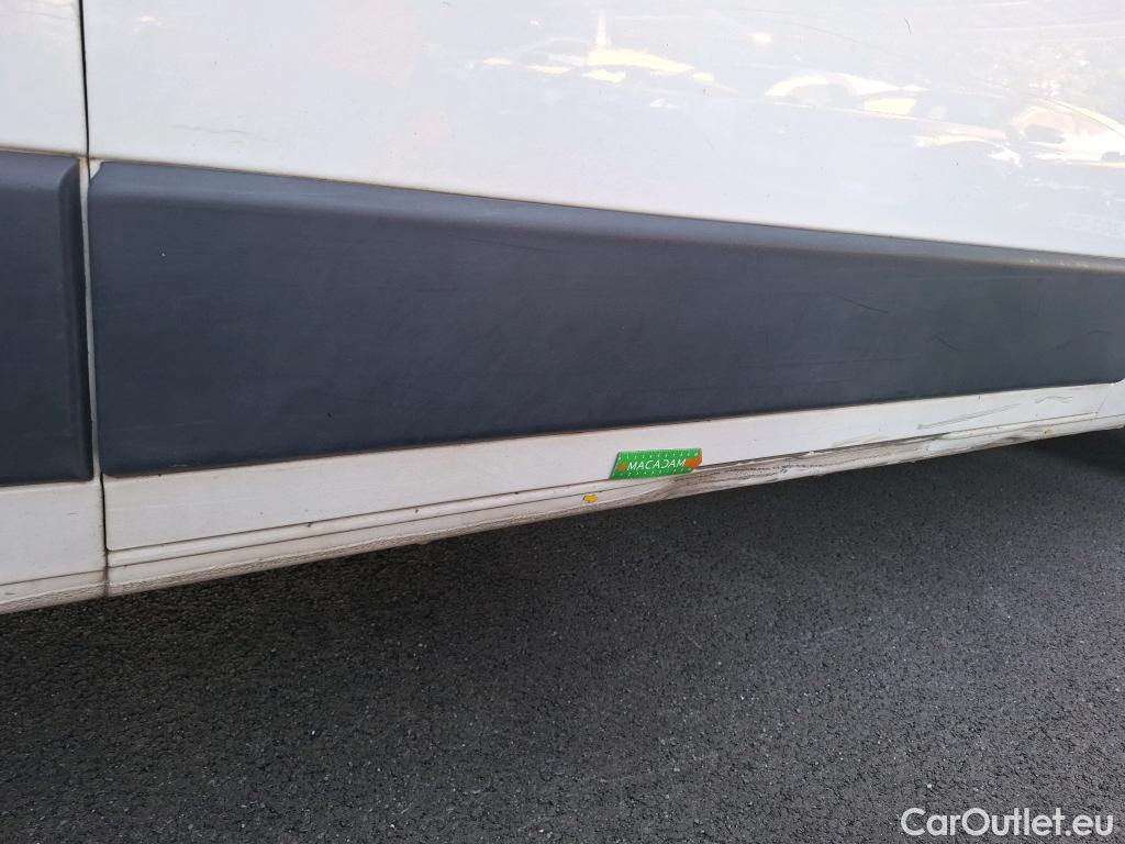  Citroen  Jumper CITROEN  VU 4p Fourgon 35 L2H2 BlueHDi 130 S&S BVM6 Club #1